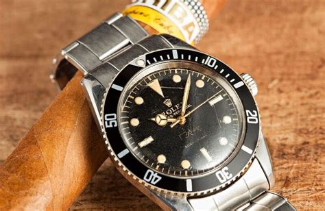 where was the first rolex made|when did Rolex come out.